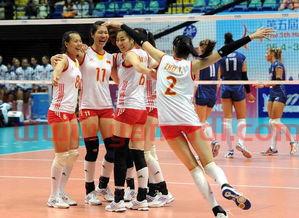 中国女排香港冠军赛（女排在香港比赛）