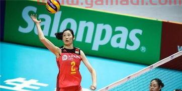 中国女排朱婷买公寓（中国女排朱婷去哪里了?）