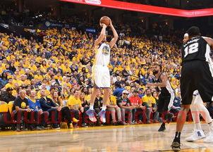 勇士马刺季后赛比分（勇士马刺揭幕战）