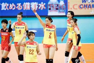 朱婷中国女排全程回放（中国女排朱婷双喜临门）