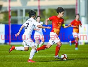 军运会男足中国队赛程（军运会足球）