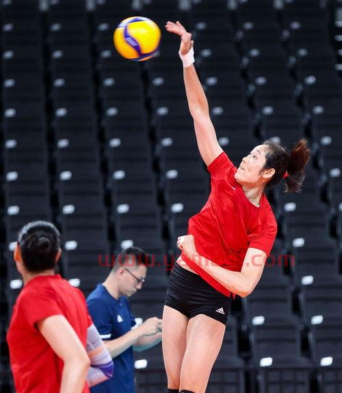 中国女排朱婷学历（中国女排队员朱婷的年龄）