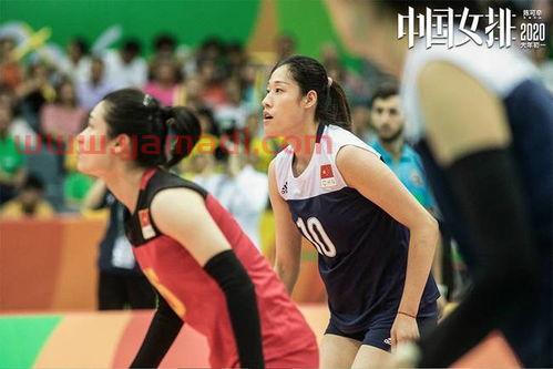 中国女排队员朱婷和丁霞(中国女排队员 朱婷) 中国女排队员朱婷和丁霞(中国女排队员 朱婷)