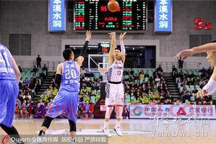 辽宁季后赛胜广东队比分（1516赛季季后赛辽宁对广东）