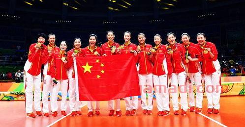 中国女排队员姓胡的（中国女排胡明媛）