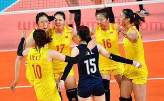 中国女排朱婷升职（中国女排主力朱婷去哪里了）