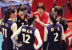 中国女排大奖赛日本（中国女排在日本大阪举行）
