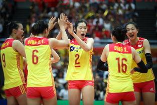 中国女排热身赛转播（中国女排热身赛再输意大利）