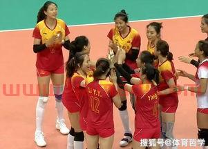 中国女排资格赛对德国直播（中国女排对德国女排视频直播）