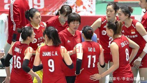 女排世界杯中国对巴西裁判（女排世界杯中国队对巴西队结果）