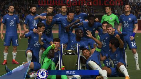 欧冠决赛比分2021(欧冠决赛比分预测推荐) 欧冠决赛比分2021(欧冠决赛比分预测推荐)