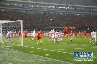 世界杯2022亚洲预选赛中国队直播