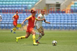 中国女足主教练王双（中国女足主教练王双龙简历）