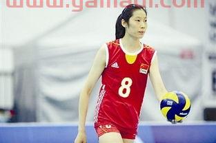 看中国女排朱婷（中国女排朱婷推荐）