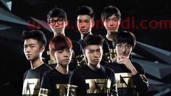 rng战队2021