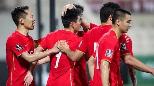 2021世界杯12强赛分组