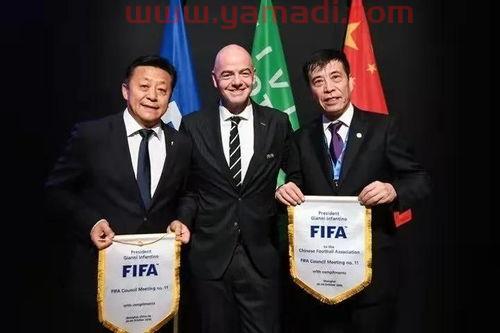 2022年有多少国家参加世界杯