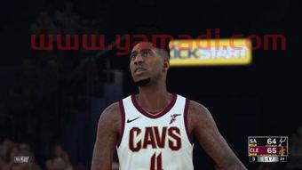 nba直播间