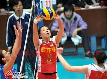 中国女排13塞尔维亚