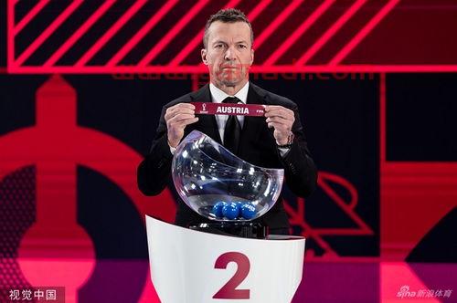 2022年世界杯预选赛什么时间开始的