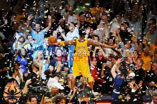 2010nba总决赛第七场