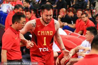 李晓旭受伤