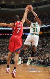 nba2011季后赛