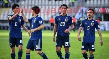 中国VS日本足球直播视频