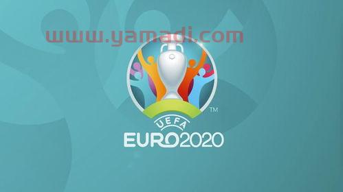 2020欧洲杯国旗图片大全