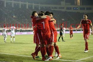 中国足球主场抽奖(中国足球抽签决定冠军) 中国足球主场抽奖(中国足球抽签决定冠军)