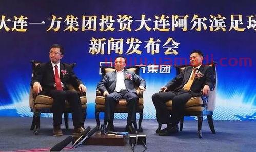 阿尔滨集团
