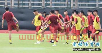 国足海南主场在哪里举行（国足海口）