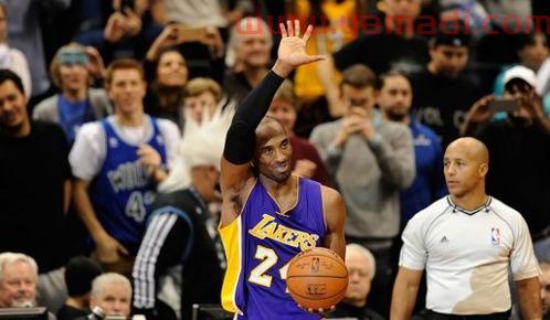 nba历史总得分榜