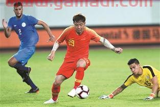 2022年世界杯亚洲12强赛北京时间