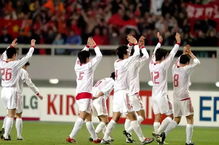 2007年女足世界杯