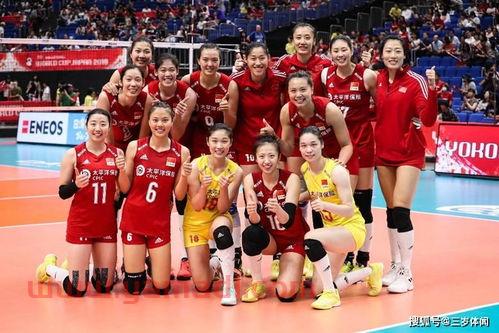 中国对巴西女排排球赛（中国对巴西女排排球赛程）