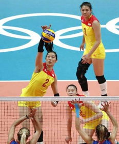 2013年中国女排对美国（2013女排大奖赛中国对美国）