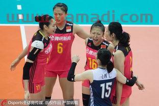 女排决赛中国对巴西第三局（女排决赛中国对巴西第三局比赛）