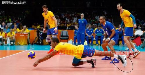 中国女排队员的鞋子叫什么（中国女排都穿什么牌子的球鞋）