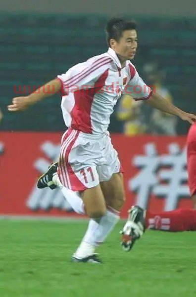 2002中国队赛程（2002 中国队）