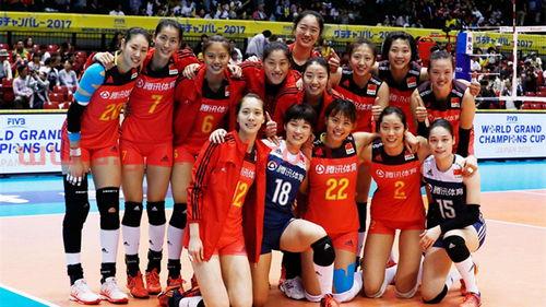 直播中国女排对日本（直播中国女排对日本队比赛）