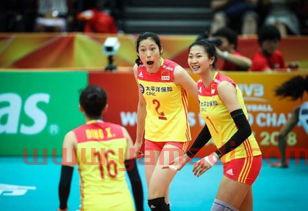 朱婷韩国对中国女排（朱婷中国队排球比赛）