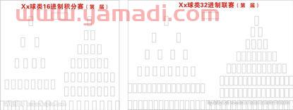 季后赛规则展板（季后赛新规则）