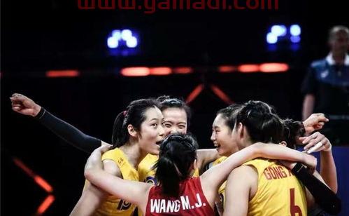 中国女排战美国第三场（中国女排战美国第三场比赛视频）