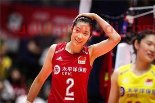 中国女排如果没有朱婷(中国女排没有朱婷会怎么样) 中国女排如果没有朱婷(中国女排没有朱婷会怎么样)