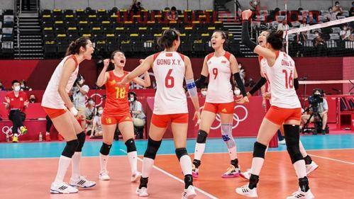 中国女排退赛原因永远的神（中国女排主动退出国家队）