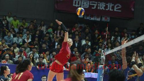 中国女排29日小组赛结果（中国女排29号的比赛）