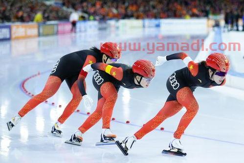 滑冰世锦赛中国队赛程（滑冰国际比赛）