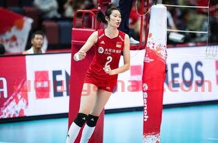 中国女排朱婷今天消息（中国女排朱婷今天消息最新）