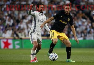 近年皇马欧冠决赛对手（近年皇马欧冠决赛对手阵容）